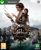 Syberia: The World Before - 20 Years Edition (Xbox Series X)