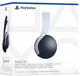 PlayStation 5 Pulse 3D Wireless Headset - Glacier White (PS5)