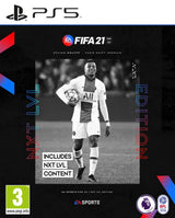 FIFA 21 - NXT LVL (PS5)