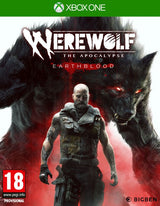 Werewolf: The Apocalypse - Earthblood (Xbox One)