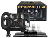 FR-TEC Formula Wheel