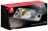 Nintendo Switch Lite Console - Dialga & Palkia Pokemon Edition (Switch)