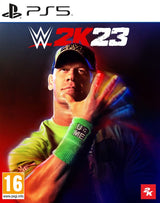WWE 2K23 (PS5)