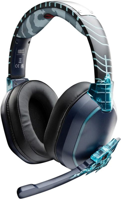 Lexip Naruto Shippuden Kakashi Kamui Headset