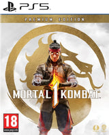 Mortal Kombat 1: Premium Edition (PS5)