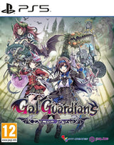 Gal Guardians: Demon Purge (PS5)