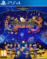 Theatrhythm Final Bar Line (PS4)