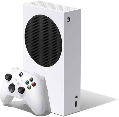 Xbox Series S All Digital Console (Xbox Series S)