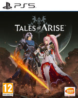 Tales Of Arise (PS5)