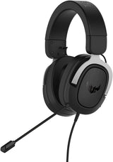 ASUS TUF Gaming H3 Wireless Gaming Headset - Gun Metal