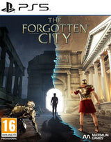 The Forgotten City (PS5)
