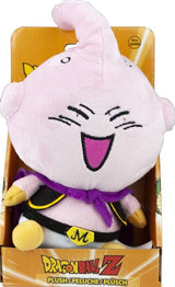 Dragonball Z Majin Plush