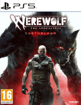 Werewolf: The Apocalypse - Earthblood (PS5)