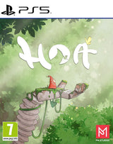 HOA (PS5)