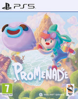 Promenade (PS5)