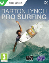 Barton Lynch Pro Surfing (Xbox Series X)
