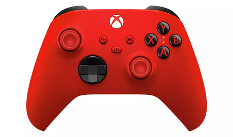 Microsoft Xbox Wireless Controller - Pulse Red (Xbox Series X)