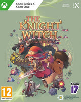 The Knight Witch Deluxe Edition (Xbox Series X)
