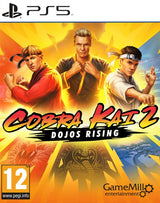 Cobra Kai 2: Dojos Rising (PS5)