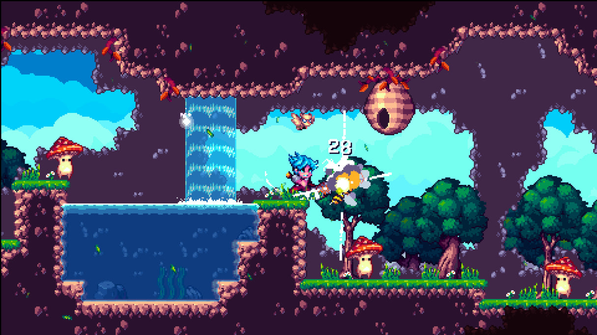 Wings of Endless- Deluxe edition (PS5)