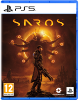 SAROS (PS5)