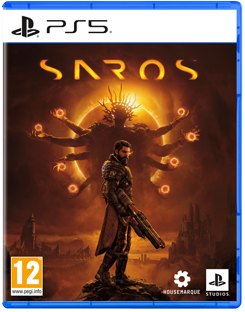 SAROS (PS5)