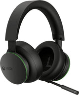 Xbox Wireless Headset - Black (Xbox Series X)