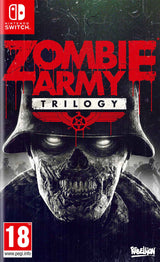 Zombie Army Trilogy (Switch)