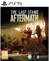 The Last Stand Aftermath (PS5)