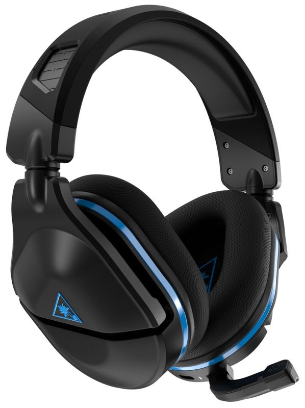 Turtle Beach Stealth 600 Gen 2 Wireless Gaming Headset (PS4)