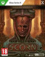Scorn: Deluxe Edition (Xbox Series X)