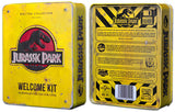 Jurassic Park - Welcome Kit