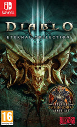 Diablo III - Eternal Collection (Switch)