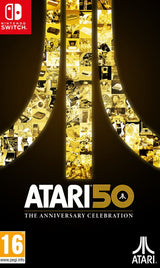 Atari 50: The Anniversary Celebration (Switch)