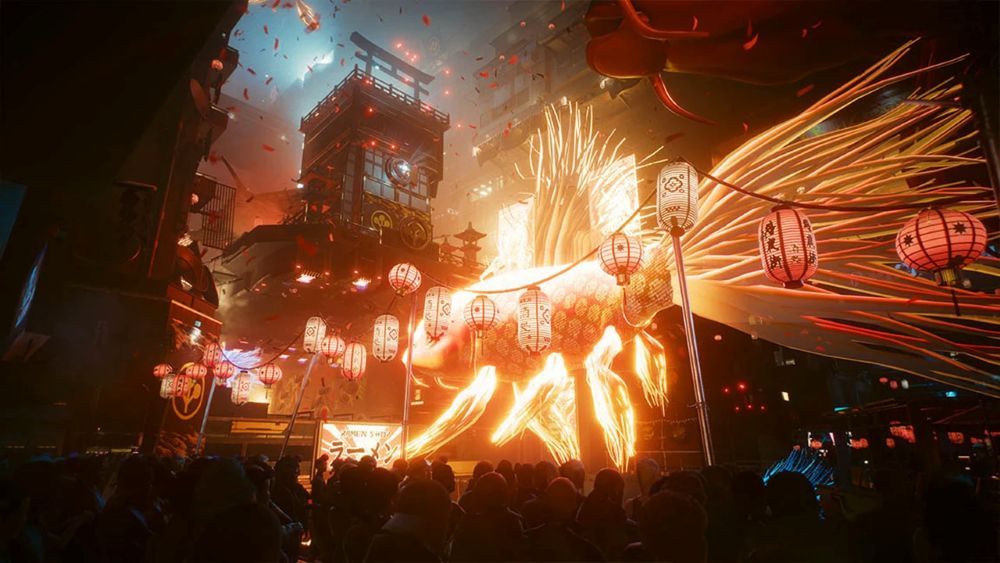 Cyberpunk 2077: Ultimate Edition (PS5)