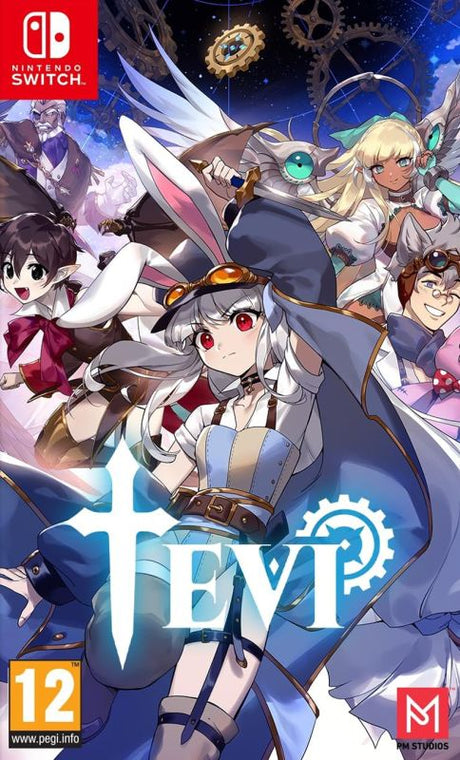 TEVI (Switch)