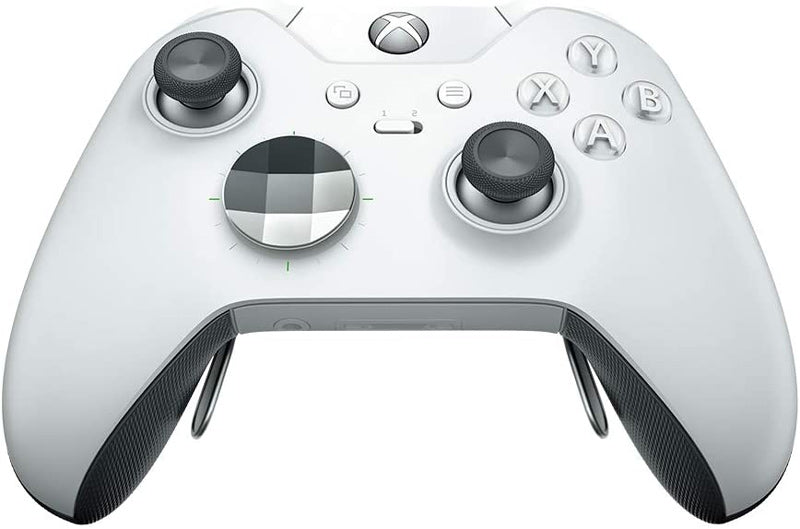 Microsoft Xbox Elite Wireless Controller Series 1 - White [OEM] (Xbox One)
