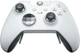 Microsoft Xbox Elite Wireless Controller Series 1 - White [OEM] (Xbox One)