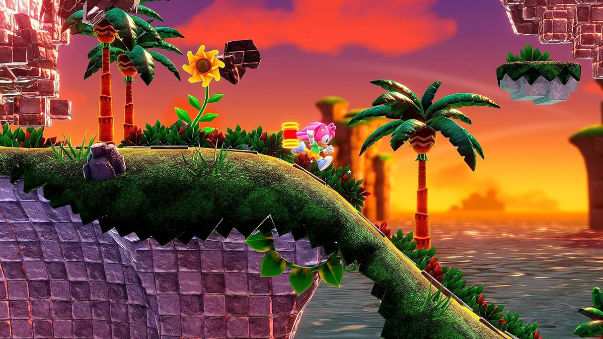 Sonic Superstars (PS5)