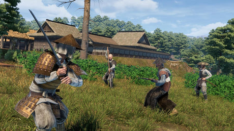 Sengoku Dynasty Ultimate Edition (Xbox Series X)