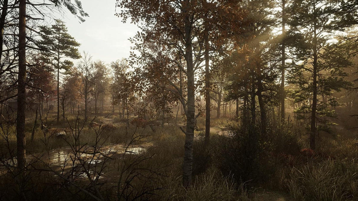 Chernobylite (PS5)