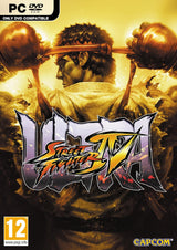 Ultra Street Fighter IV (PC)