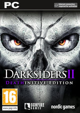 Darksiders II (PC)