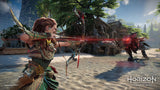 Horizon Forbidden West (PS4)