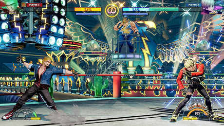 FATAL FURY City of the Wolves - Special Edition (PS5)