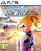 Air Twister (PS5)