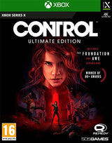 Control Ultimate Edition (Xbox Series X)