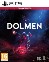 Dolmen Day One Edition (PS5)