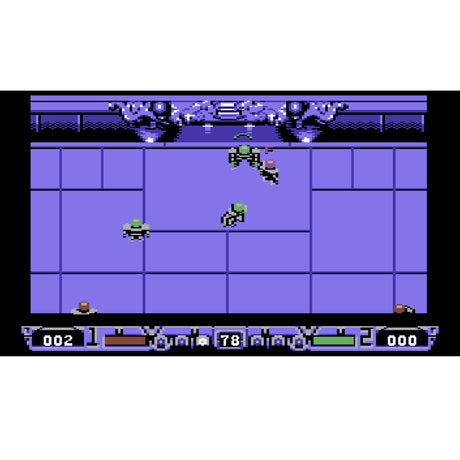 THEC64 Handheld