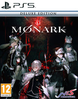 MONARK Deluxe Edition (PS5)